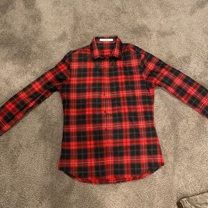 Givenchy button down